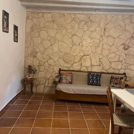 Dom wakacyjny Filita In Old Town Rhodes Rhodes City